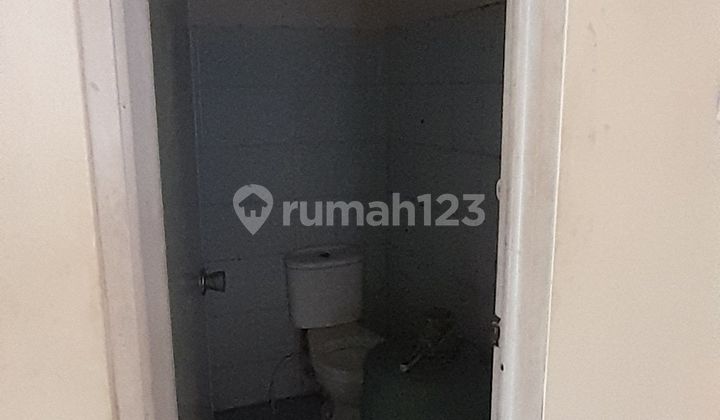 Ruko 5 Lantai Siap Huni Bandengan