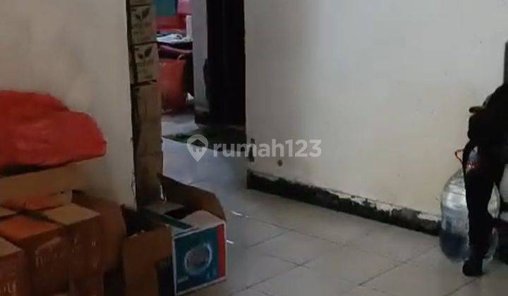 Rumah Duri Kepa Strategis Hadap Utara Dekat TPU Duri Kepa 2