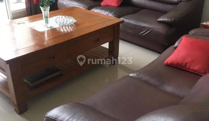 Rumah Duri Kepa Siap Huni Lebar Jalan 3 Mobil  1