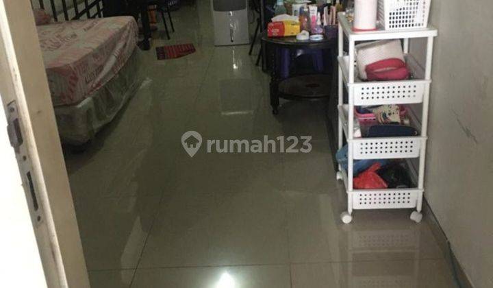 Rumah Duri Kepa Siap Huni Lebar Jalan 3 Mobil  2