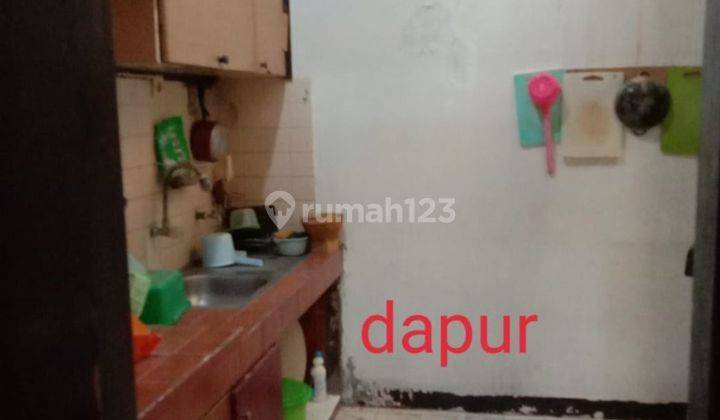 Rumah Tanjung Duren Jalan Raya Strategis 2