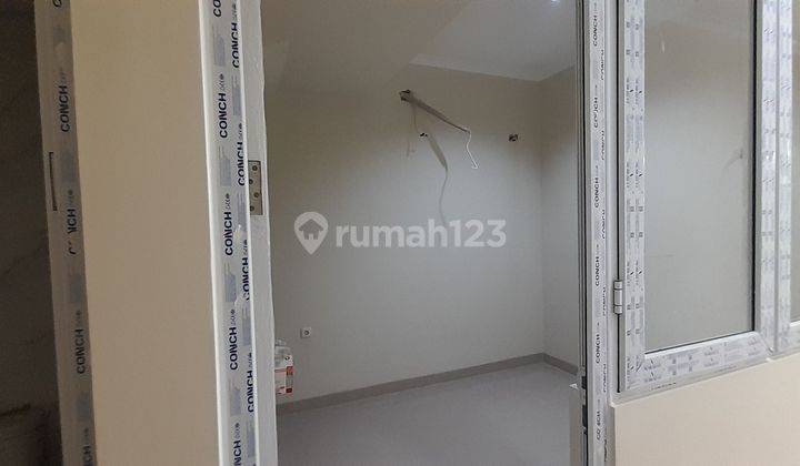 Rumah Duri Kepa Bangunan Baru 2 1/2 Lantai  2