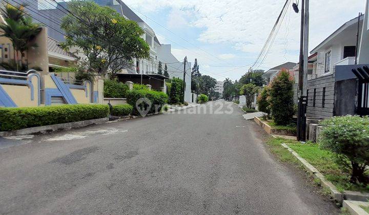 Rumah Siap Huni Taman Kedoya Baru  2