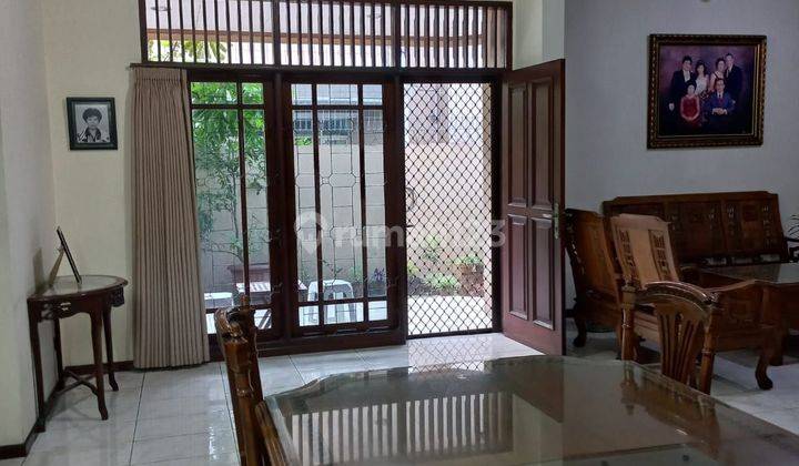 Rumah Siap Huni Taman Kedoya Baru  2