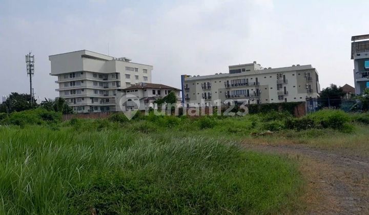 Sunrise Garden Strategic Land Suitable for Residence