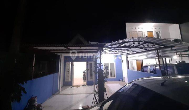 Rumah Siap Huni Cinere Hijau Depok  1