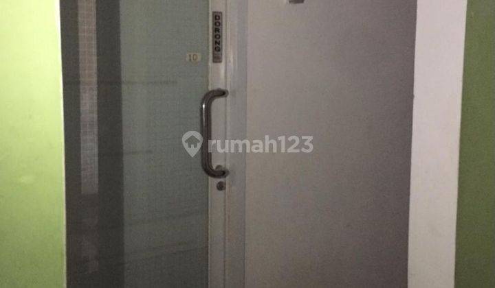 Rumah Kos Tegal Alur Kalideres Full Kamar Strategis  1