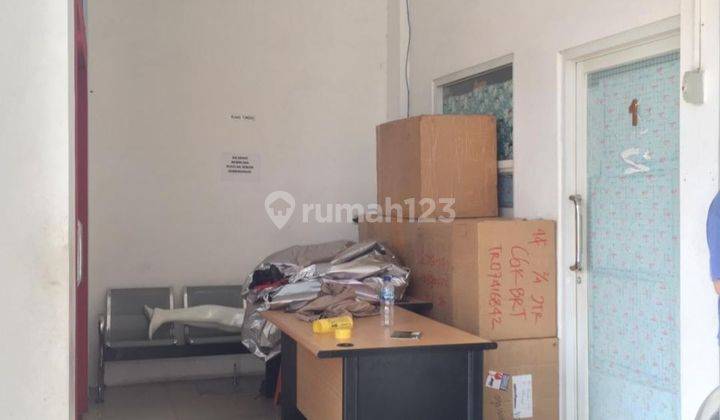 Rumah Kos Tegal Alur Kalideres Full Kamar Strategis  2