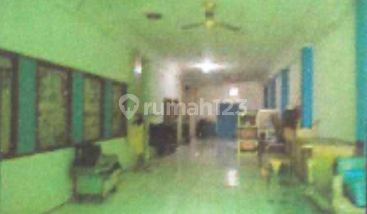 Rumah 2 Lantai Bekasi Timur 