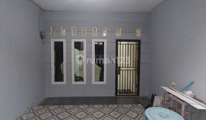 Rumah Siap Huni Duri Kepa 2 Lantai Hadap Selatan 2