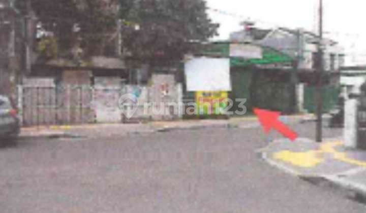 Rumah 2 Lantai Bekasi Timur  2