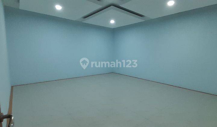 Dijual Rumah Siap Huni Green Ville Strategis 1