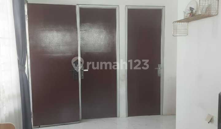 Tenjo City Podomoro Hook House 2