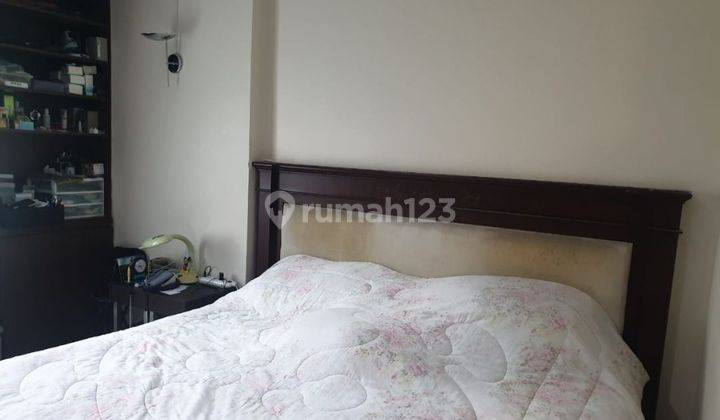 Apartemen Gading Resort Residence Semi Furnished 2