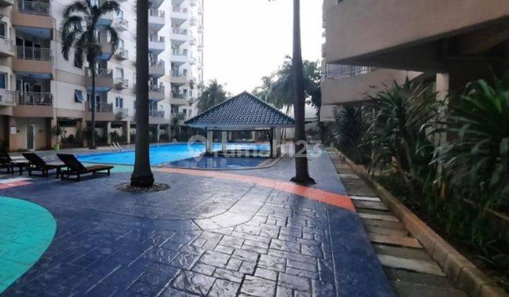 Apartemen Menara Condominium Kelapa Gading 1 BR 2