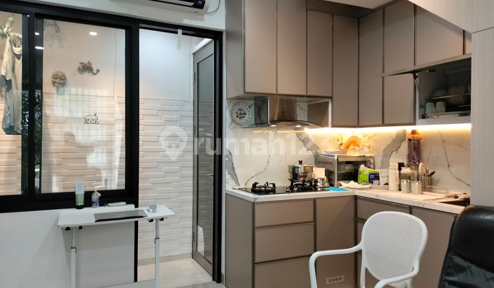 Rumah Siap Huni Pik2 San Antonio