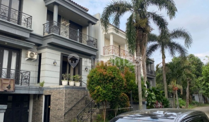 Dijual Rumah Siap Huni Cilandak Timur 