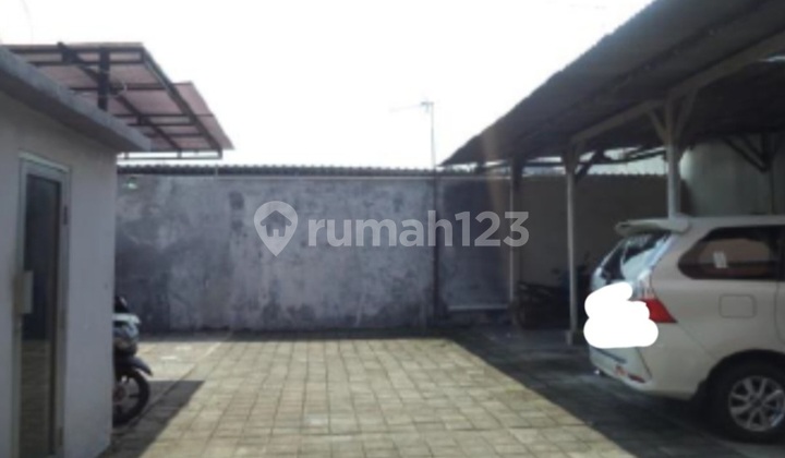 Rumah Kos Duren Sawit  2