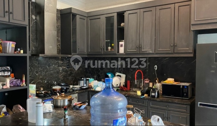 Dijual Rumah Siap Huni Cilandak Timur  2