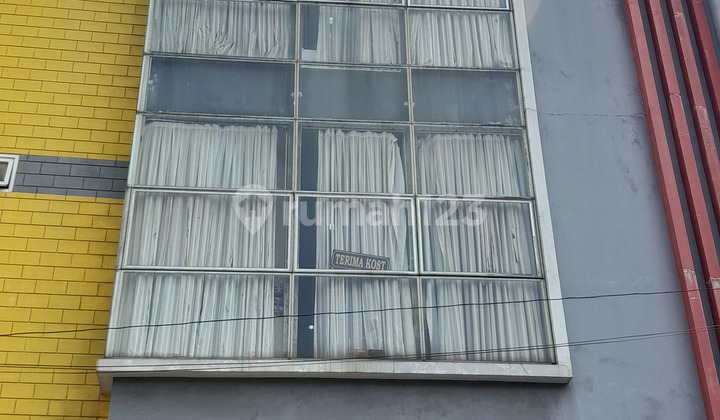 Grogol boarding house near Trisakti, strategic location 1