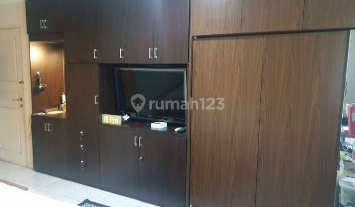 Apartemen Gading Resort Residence Semi Furnished 1