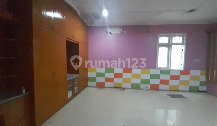 Dijual Rumah Tua Hitung Tanah Daan Mogot Estate  2