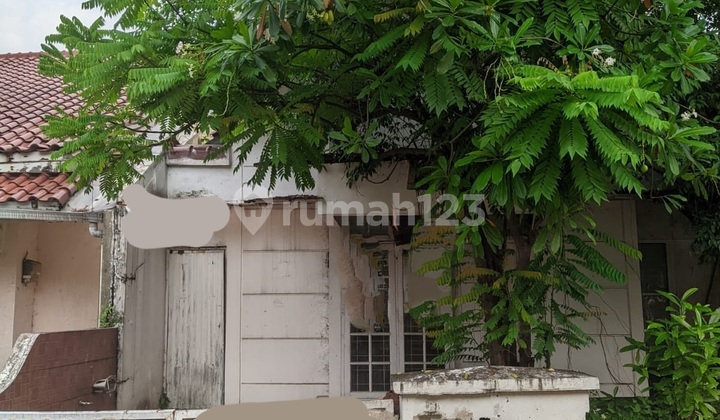 Dijual Cepat Rumah Tua Hitung Tanah Bromo Lippo Karawaci Dijual Cepat Rumah Tua Hitung Tanah Bromo Lippo Karawaci