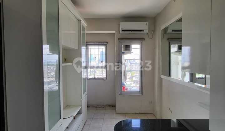 Apartemen Latumenten City 2 Br Strategis  2