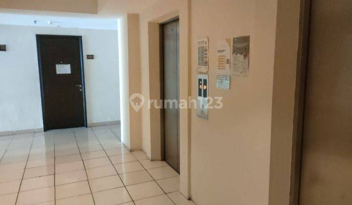 Apartemen Belmont Tower Everest Hadap Selatan 2 Br  2