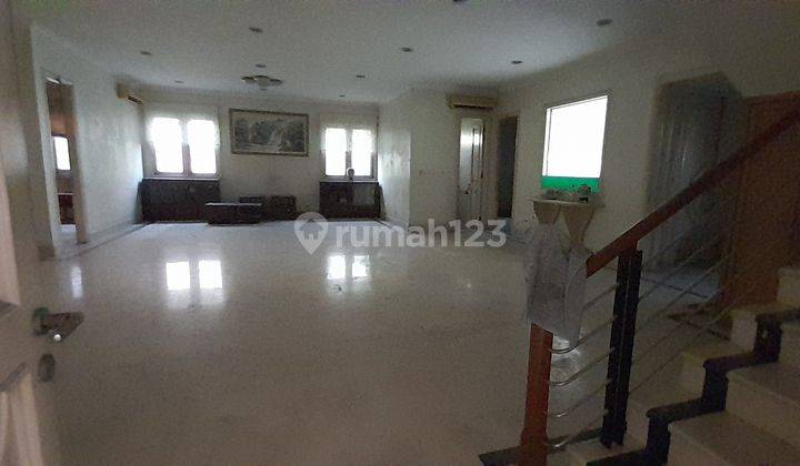 Rumah Taman Kedoya Baru Siap Huni Hadap Barat  1