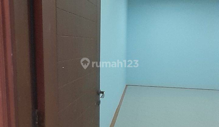 Dijual Rumah Siap Huni Green Ville Strategis 2