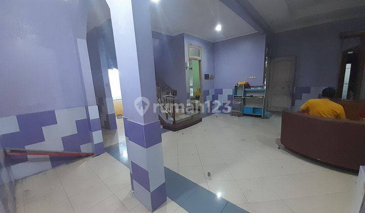 Dijual Rumah Tua Hitung Tanah Daan Mogot Estate  1