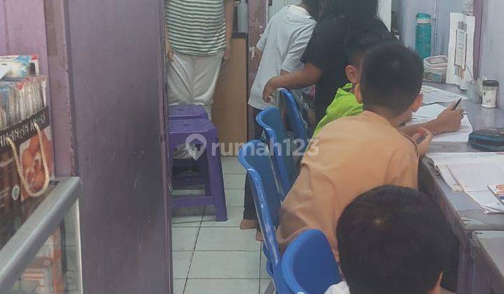 Kios Latumenten City Usaha Bagus 2