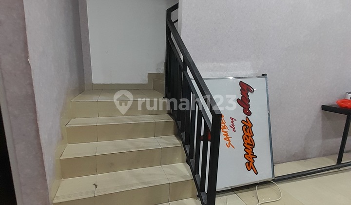 2 Adjacent Shophouses Ready for Occupancy, Taman Ratu Facing North 2