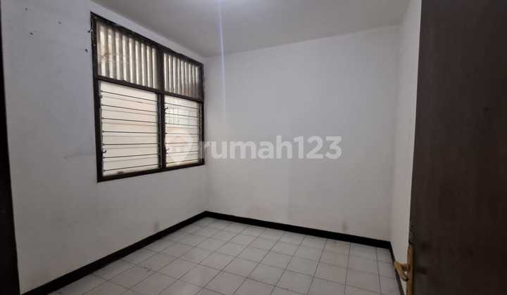 Rumah Sederhana Sunrise 1 Lantai 2