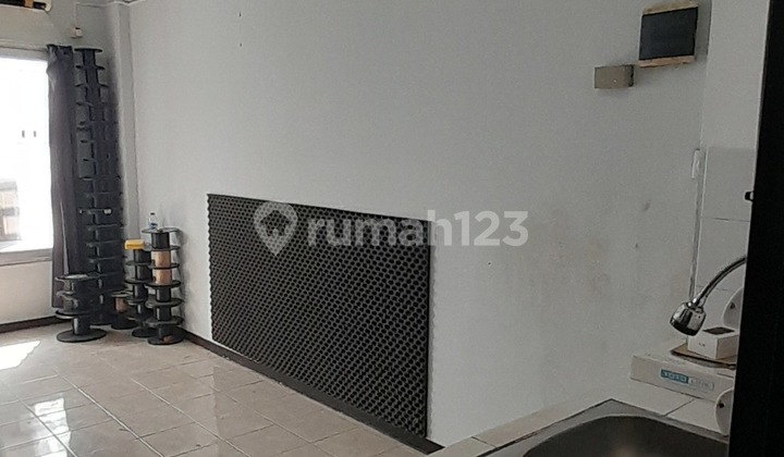 Apartemen Menara Latumenten 2 Br View City 