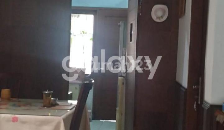 Two-Story Residential House and Boarding in South Kutisari 2