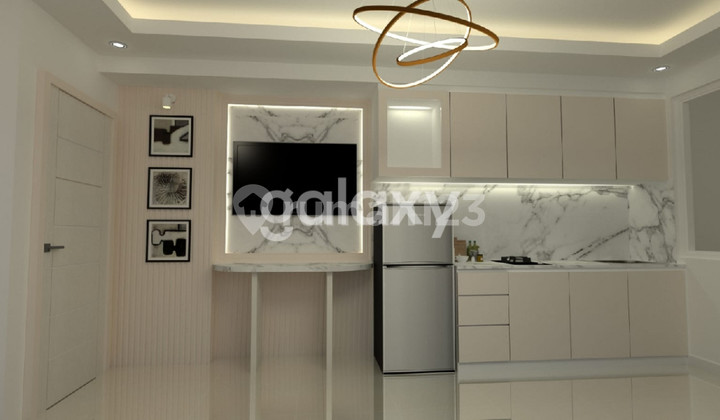 Harvard Educity Apartment 2nd Floor Furnished 2