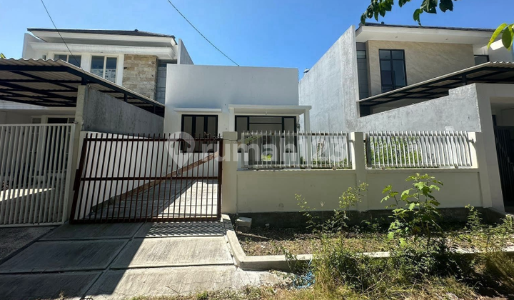 Rumah Hitung Tanah Tenggilis Mejoyo Selatan 8 Juta Permeter 2