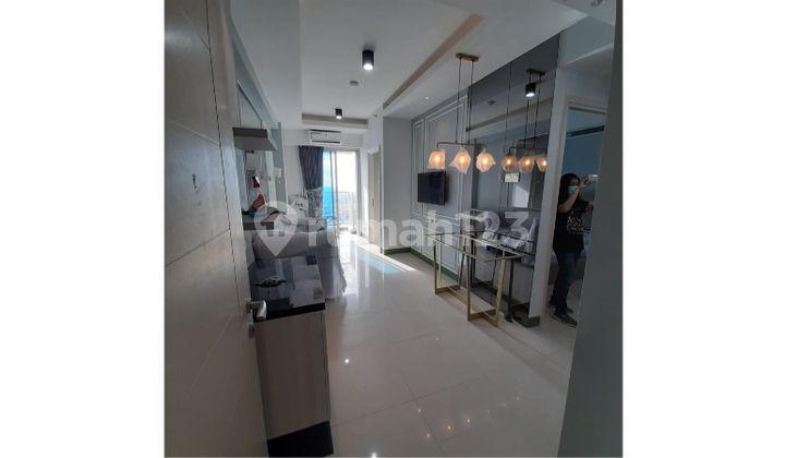 Apartemen 2Br Anderson Pakuwon Mall Lantai 27 Furnish 2