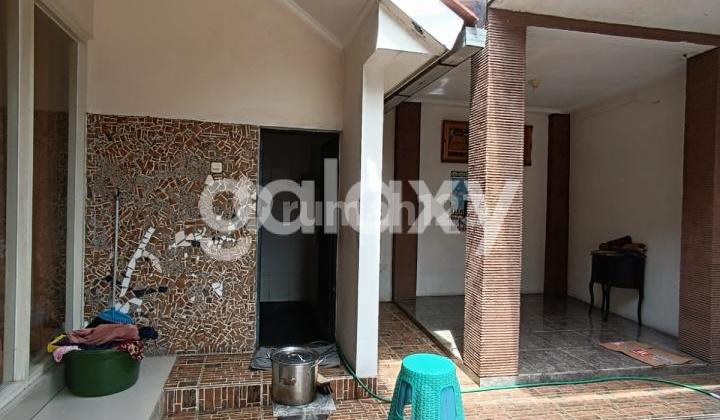 Rumah 1 Lantai Siap Huni Kutisari Selatan 2