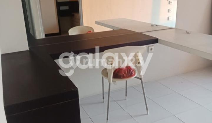 Apartemen Dian Regency 2 BR Lantai 14 Siap Huni 2