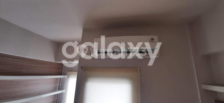 Amega Crown Residence Apartment Sidoarjo, 10th Floor, Fully Furnished, East Facing