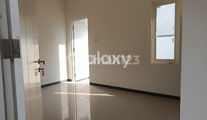 Rumah Baru 2 Lantai Angsuran 2 Jt An