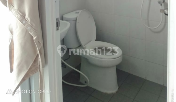 Apartemen Gunawangsa Merr Type Studio Lantai 25 Semi Furnish 2