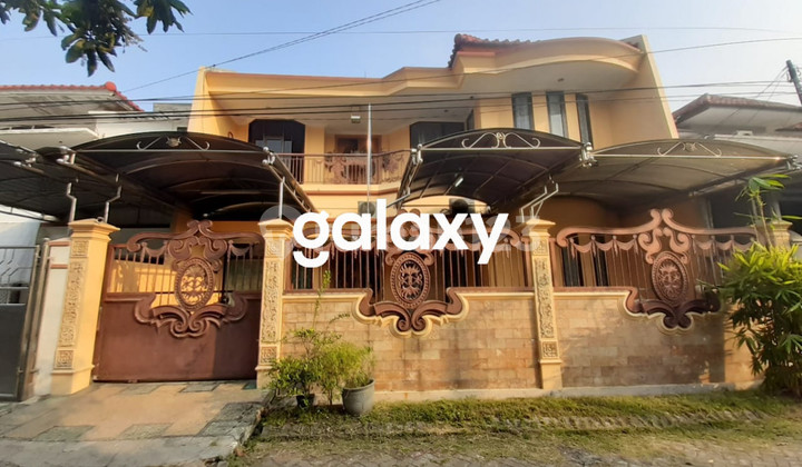 Jual Cepat Rumah Mulyosari Surabaya Timur 2 Lantai Hadap Utara Jual Cepat Rumah Mulyosari Surabaya Timur 2 Lantai Hadap Utara