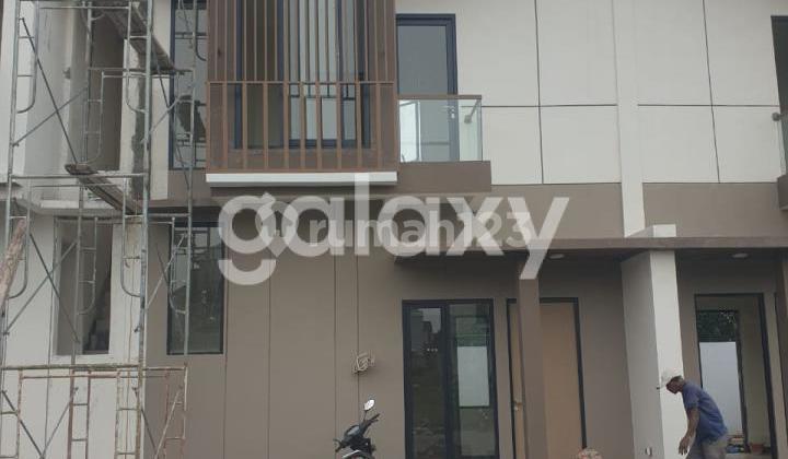 New House Fresh 2 Floors Southlake Residence