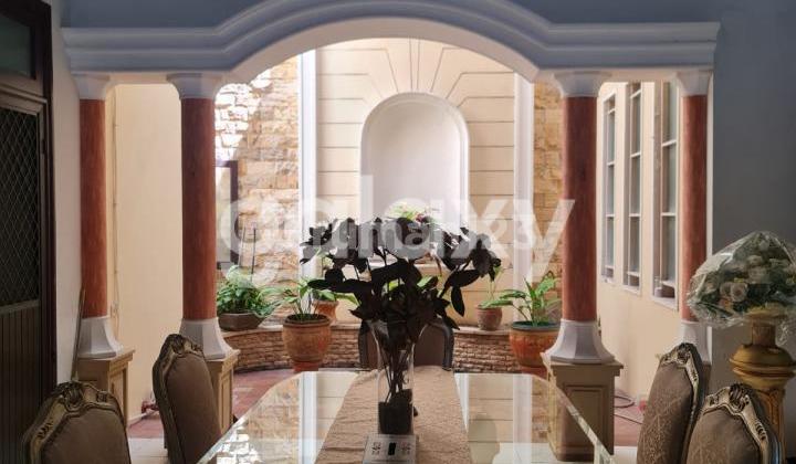 2-Story Housing House Galaxy Bumi Permai 2