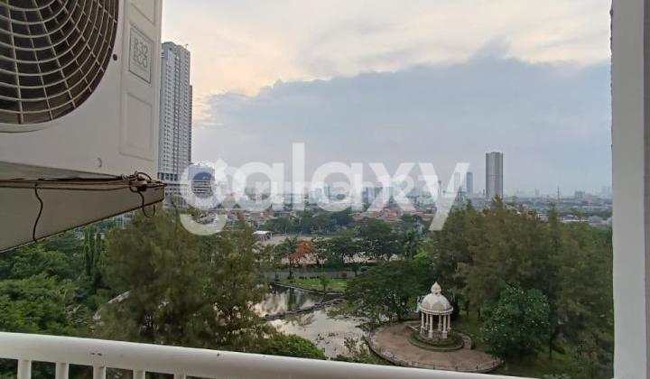 Apartemen Educity Stanford Lantai 8 Type Studio 2