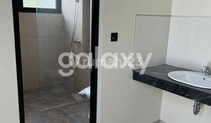 Rumah Baru Modern Minimalis 2 Lantai Graha Family 2